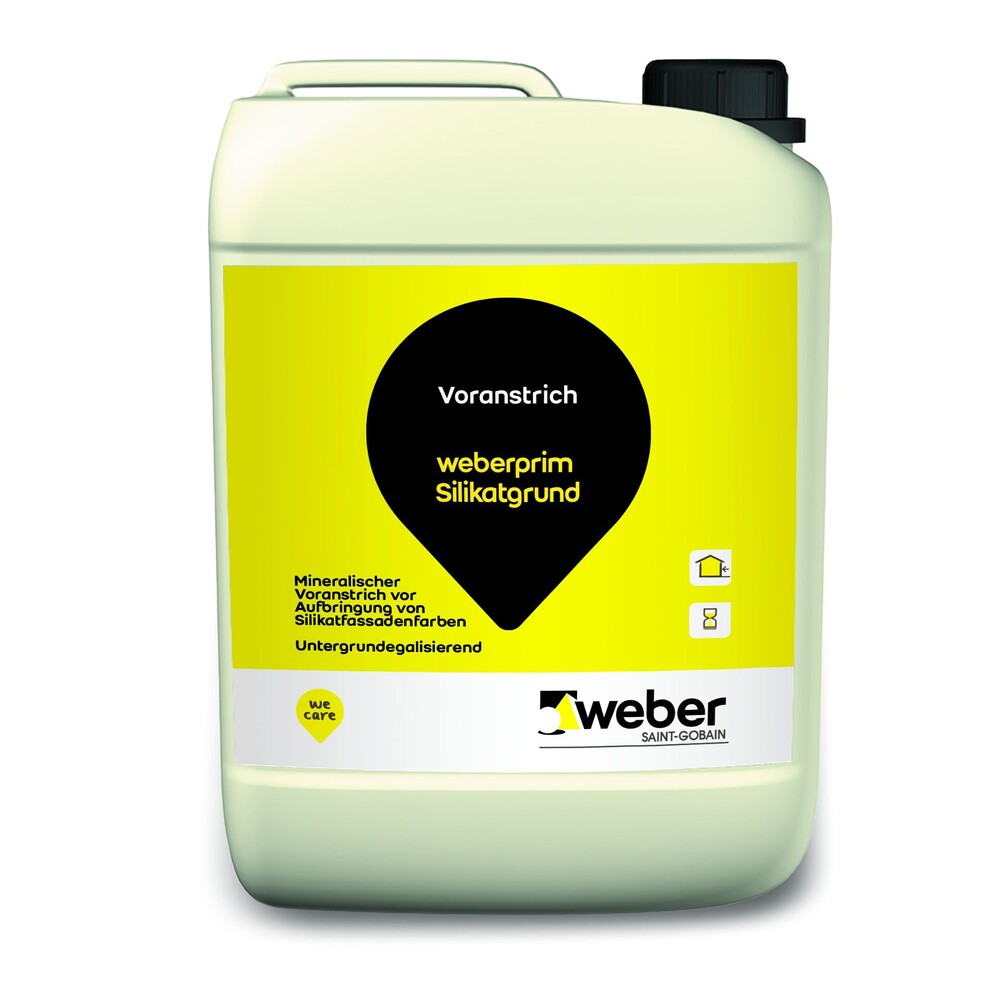 packaging_weberprim_Silikatgrund.jpg Saint-Gobain Weber Terranova GmbH